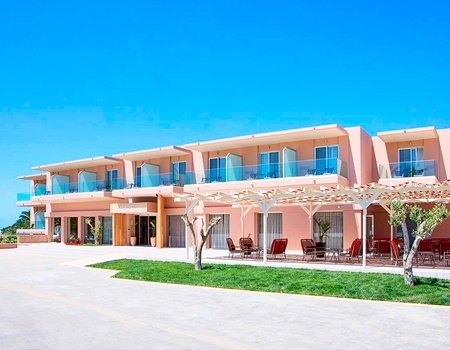 Hôtel Zeus Kos Beach 5* - 4