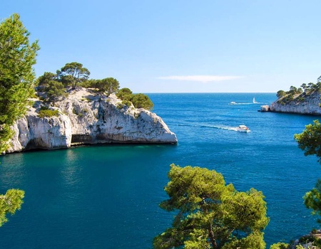 Découvrez Marseille en famille - 3*