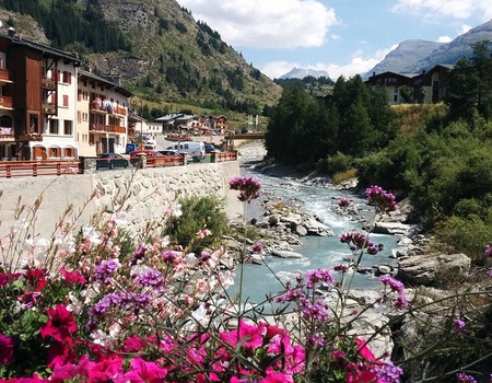 Repos au coeur du parc national de la Vanoise - 4* - Savoie - Lanslebourg Mont Cenis, Alpes du Nord - Image 5