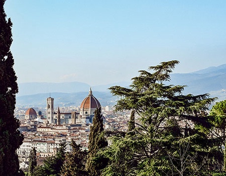 Circuit Rome, Florence & Venise - flex - Italie - 5