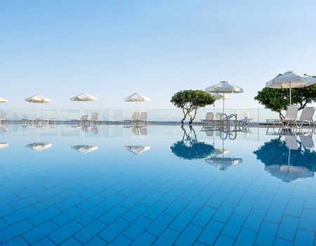 Hôtel Maritimo Beach Hotel 4* - Crète, Grèce - Image 1