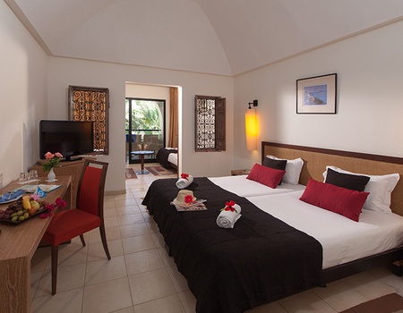 Hôtel Sentido Djerba Beach 4* - 4