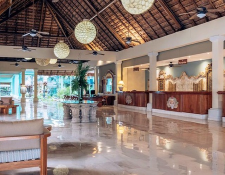 Iberostar Quetzal - 4