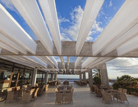 Hôtel Costa Calero Thalasso & Spa 4* - 5