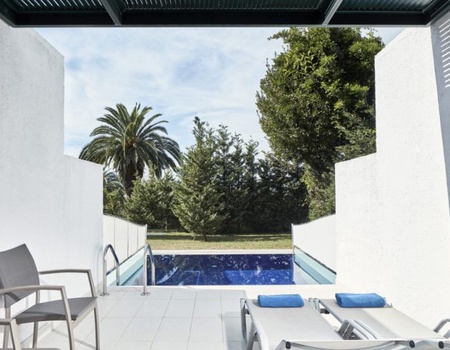 Hôtel Jet tours Signature Kontokali Bay Resort & Spa 5* - 4