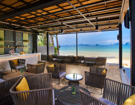 Circuit Charmes de Thaïlande et plage à Krabi 5* - 3