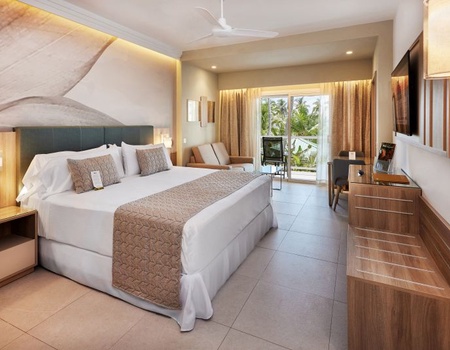 Riu Palace Macao 5* - 2