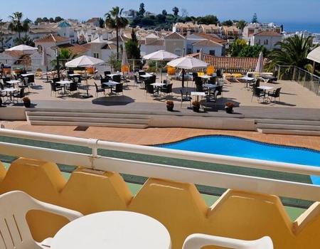 Hôtel Nerja Club by Dorobe 3* - 1