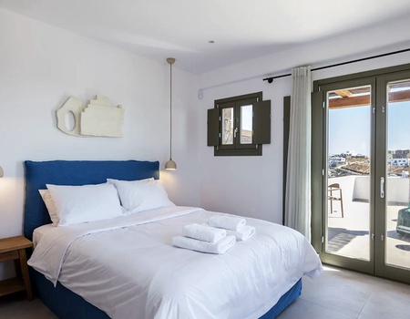 Hôtel Mykonian Shades Studios Adult Only + 16 - 5