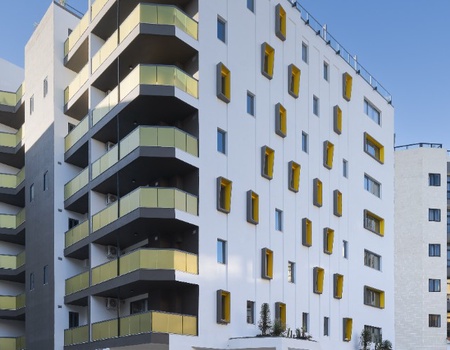 Hôtel Canifor 4* - 3