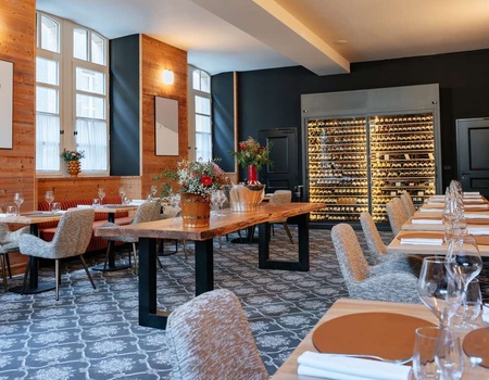 Escapade gastronomique à Briançon - 4* - Hautes-Alpes - Briançon, Alpes du Sud - Image 1