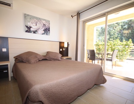 Hôtel Costa Rossa 3* ( avec vols vacances ) - 2