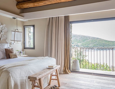 Hôtel Misincu 5* - 5