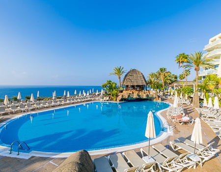 Hôtel Club Framissima Premium Princess Taurito 4* - 1