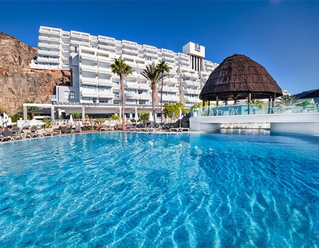 Hôtel Club Framissima Premium Princess Taurito 4* - Grande Canarie, Canaries - Image 1