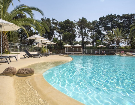 TUI Sélection Hôtel Campo Dell'Oro 4* - Formule vols + transferts + hébergement - 4