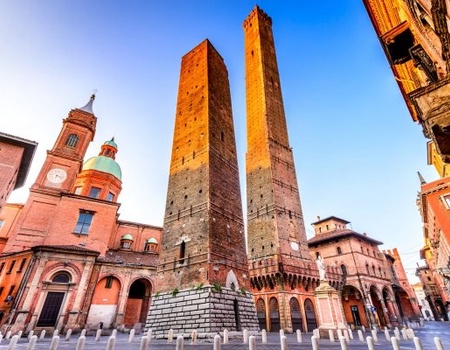 Autotour Dolce Vita au pays d'Émilie-Romagne **** - 3