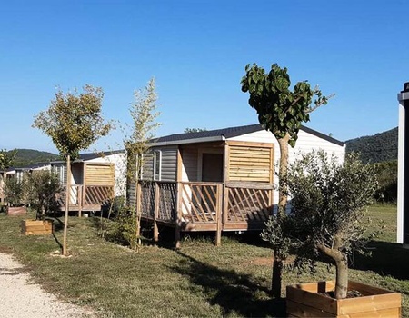 Camping Ushuaïa Villages La Roudelière *** - Signes - Signes, Côte d'Azur - Image 5