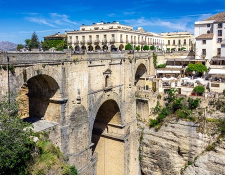 Circuit Découverte andalouse - 5