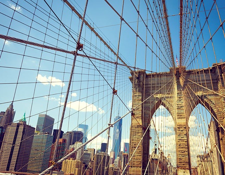 Merveilles de l'Est américain - 1