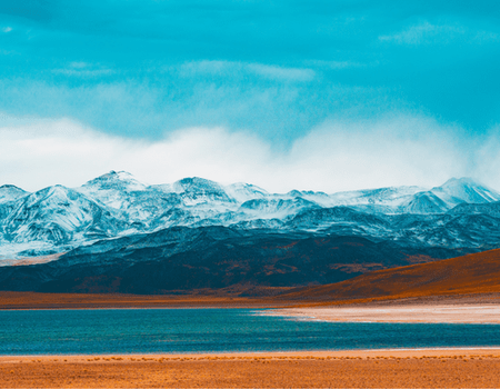 Circuit Contrastes Chiliens : de la Patagonie à Atacama - 2