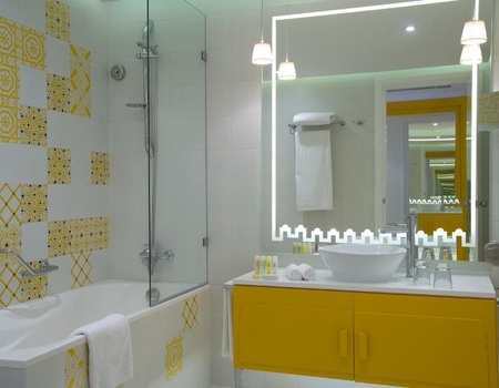 Hôtel Radisson Blu Resort & Thalasso 5* - 5