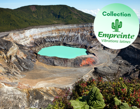 Circuit Viva La Vida au Costa Rica ! - 1