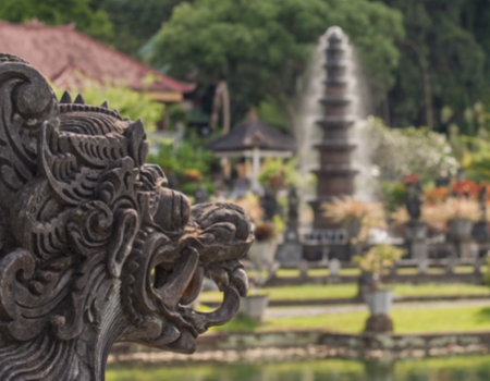 Circuit Des Secrets de Bali aux Dragons de Komodo