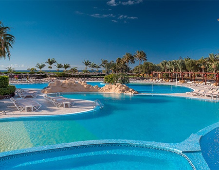 Hôtel Sheraton Fuerteventura 5* - Fuerteventura, Canaries - Image 3