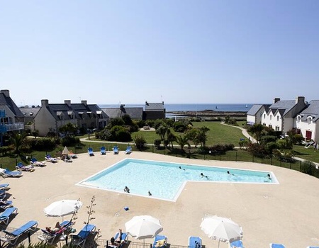 Résidence Cap Marine - Maeva Home - Finistère - Guilvinec, Bretagne - Image 2