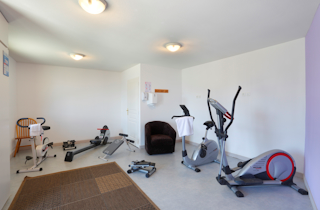 Résidence Les Chalets des Cimes 3* - 4