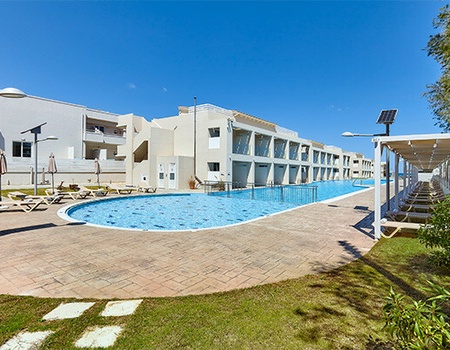 Club Jumbo St Constantin 4* - Crète, Grèce - Image 2