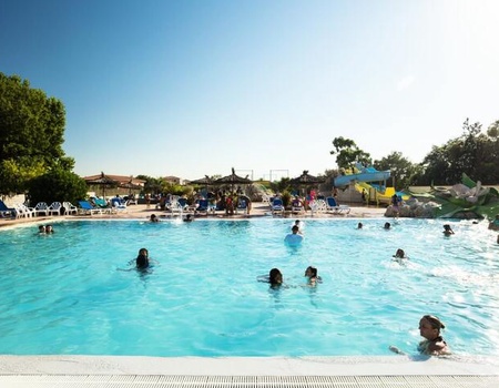 Camping Le Trivoly 4*- Maeva - On aime - Torreilles, Languedoc Roussillon - Image 1