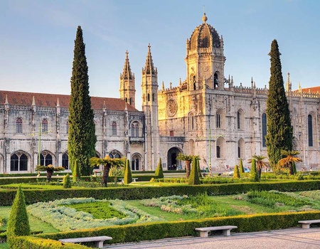 Circuit Visages du Portugal - 5