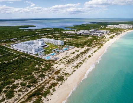 Riu Latino - Costa Mujeres, Mexique - Image 3