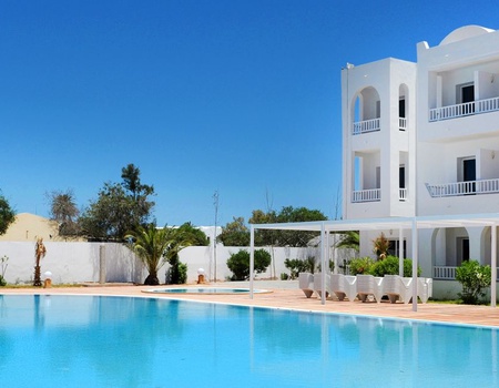 Hôtel Riad Meninx Djerba 4* - Djerba, Tunisie - Image 4