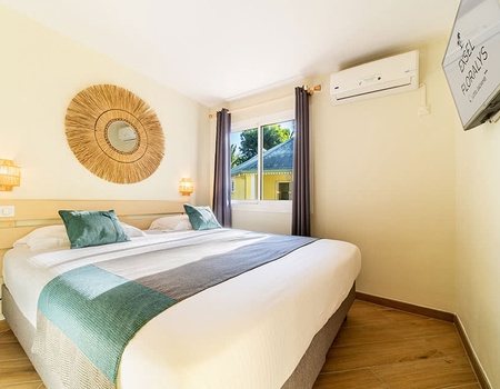 Hôtel Floralys 3* - 5