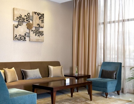 Copthorne Downtown 4 * - 3