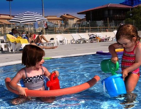 Village Vacances Cévéo Mimizan Plage, 3* - 3