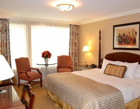 The Wall Street Inn 3* « Sans Transfert » - 4