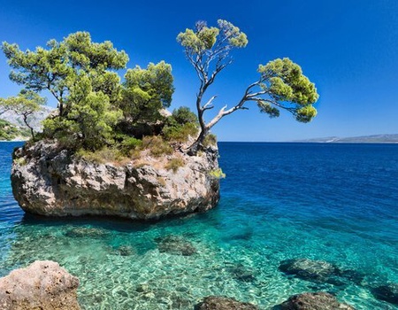 Autotour en Croatie 3* ou 4* - 3