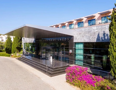 Hôtel Vila Galé Lagos 4* - 4