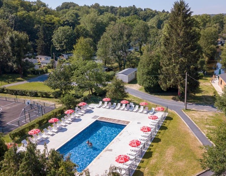 Camping - Le Grand Paris, 4* - 1