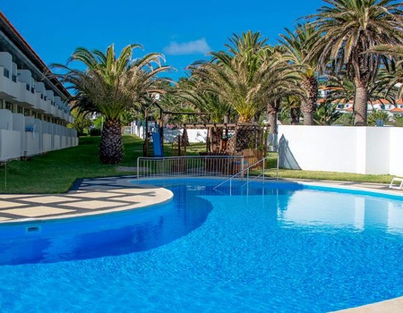 Hôtel Torre Praia 4* - 2