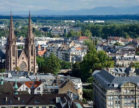 La vallée du Rhin romantique (formule port/port) - Strasbourg, Nord & Est - Image 5