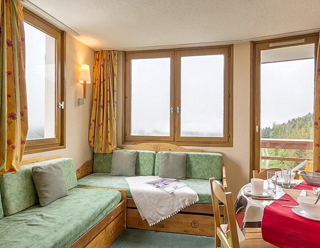 Appartements travelski home choice Boedette A - Savoie - Les Menuires, Alpes du Nord - Image 5