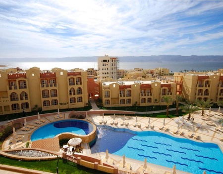 Séjour Jordanie à Aqaba - 3