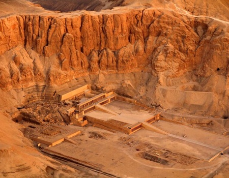 Circuit Pharaons Superstars - Le Grand Musée Egyptien (GEM) inclus - 3