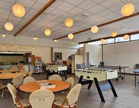 Ushuaia Villages Les Chalets de Moulière, 2* - 3