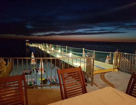 Hôtel Aragosta hotel & Restaurant 4* - 2